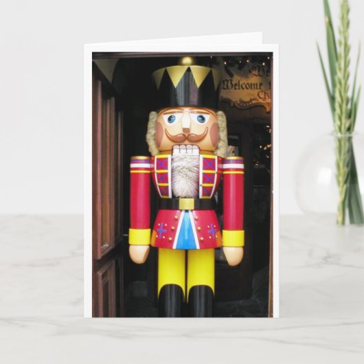 ROTHENBURG、ドイツ シーズンカード (正面)