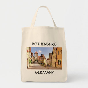 ROTHENBURG、ドイツ トートバッグ