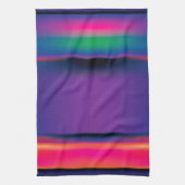 Rothko-1キッチンタオルの後 キッチンタオル (縦)