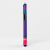 Rothko-1 iPhone / iPadケースの後 Case-Mate iPhoneケース (裏面/右)