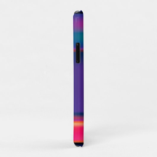 Rothko-1 iPhone / iPadケースの後 Case-Mate iPhoneケース (裏面/右)