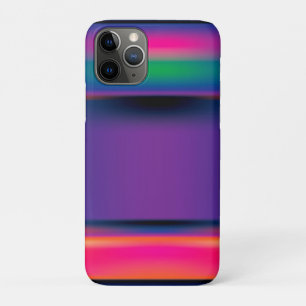 Rothko-1 iPhone / iPadケースの後 11 Proケース