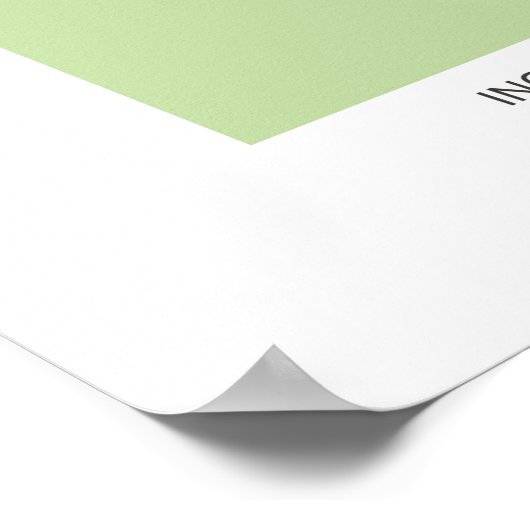 Roti Prata,マレーシア旅行食品壁アート ポスター (角)