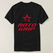 ROTO GRIP Classic T-Shirt Tシャツ (デザイン正面)