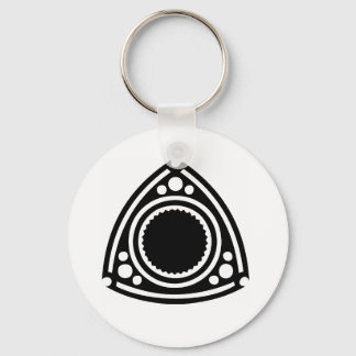 Rotor キーホルダー