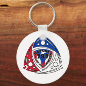 RotoreS PRオーナー キーホルダー (正面)