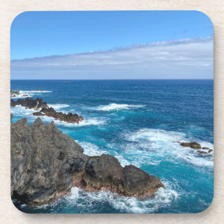 Rotsen in zee コースター