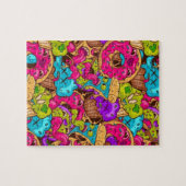 Rotten Desserts ジグソーパズル (横)