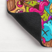 Rotten Desserts マウスパッド (コーナー)