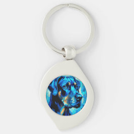 Rottweiler キーホルダー