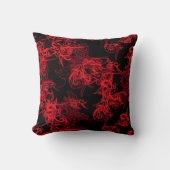 rouge クッション (正面)