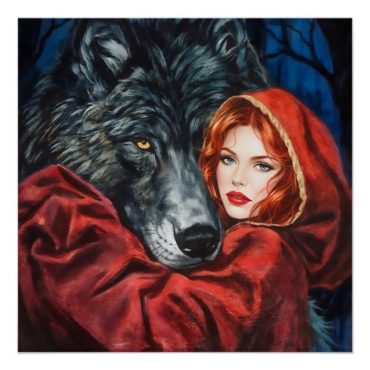 Rouge et Gris : Une Connexion Inattendue ポスター (正面)