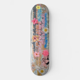 Rough around the edges Skateboard スケートボード