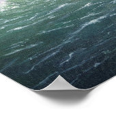 Rough Seas ポスター (角)