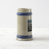 RoughWaters ビールジョッキ (中央)