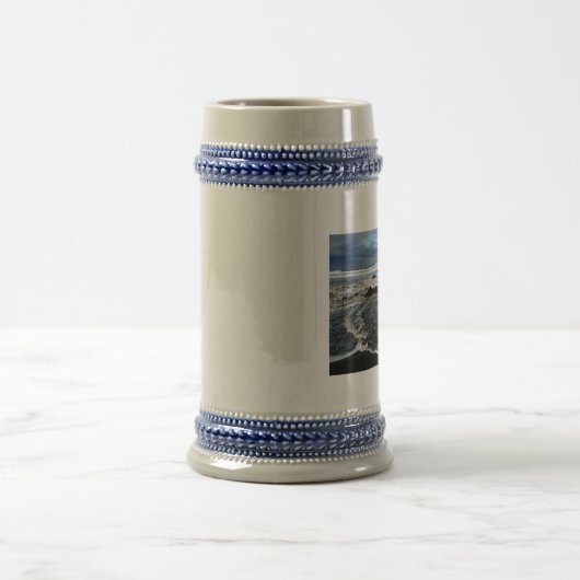 RoughWaters ビールジョッキ (中央)