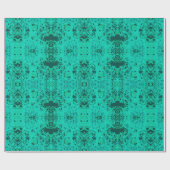 rouleau de papier cadeau ラッピングペーパー (フラット)