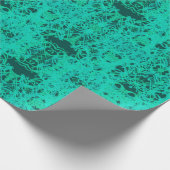 rouleau de papier cadeau ラッピングペーパー (角)