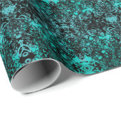 rouleau papier cadeau ラッピングペーパー (ロールコーナー)