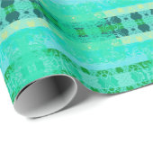 rouleau papier cadeau ラッピングペーパー (ロールコーナー)