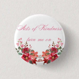 round buttons 缶バッジ