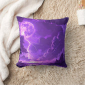 Round Cushion クッション (ブランケット)