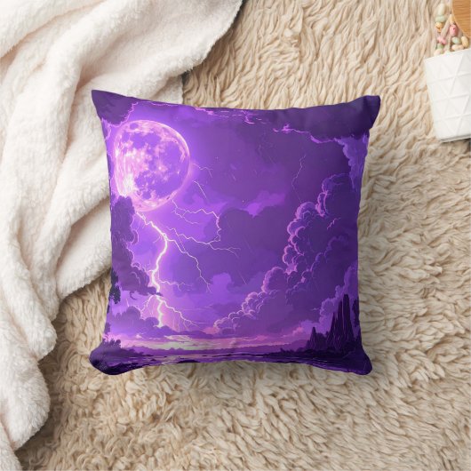 Round Cushion クッション (ブランケット)