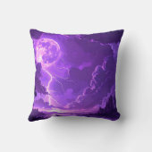 Round Cushion クッション (裏面)