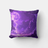 Round Cushion クッション (正面)