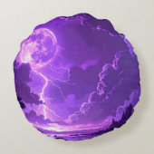 Round Cushion ラウンドクッション (裏面)