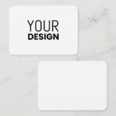 Round Noteカード[サイ数々のズ] ノートカード (正面/裏面)