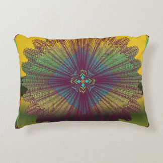 Round Pillow アクセントクッション