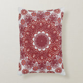 Round Pillow アクセントクッション (正面(垂直))