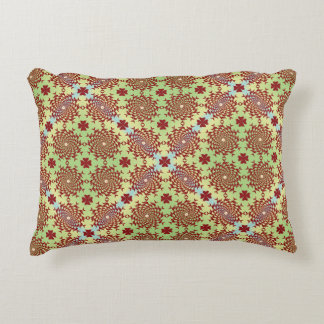 Round Pillow アクセントクッション