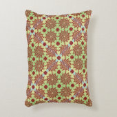 Round Pillow アクセントクッション (正面(垂直))