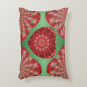 Round Pillow アクセントクッション (正面(垂直))