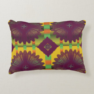 Round Pillow アクセントクッション