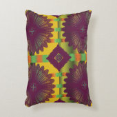 Round Pillow アクセントクッション (正面(垂直))