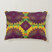 Round Pillow アクセントクッション (裏面)