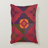 Round Pillow アクセントクッション (正面(垂直))