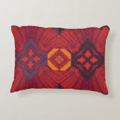 Round Pillow アクセントクッション (裏面)