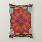 Round Pillow アクセントクッション (正面(垂直))