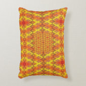 Round Pillow アクセントクッション (正面(垂直))