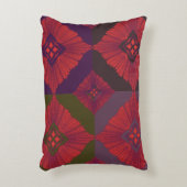 Round Pillow アクセントクッション (正面(垂直))