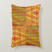 Round Pillow アクセントクッション (正面(垂直))