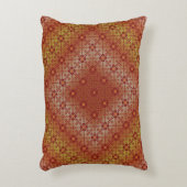 Round Pillow アクセントクッション (正面(垂直))