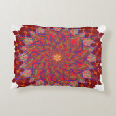 Round Pillow アクセントクッション (裏面)