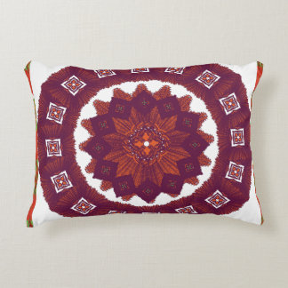 Round Pillow アクセントクッション