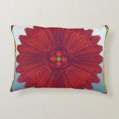 Round Pillow アクセントクッション (裏面)