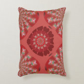 Round Pillow アクセントクッション (正面(垂直))